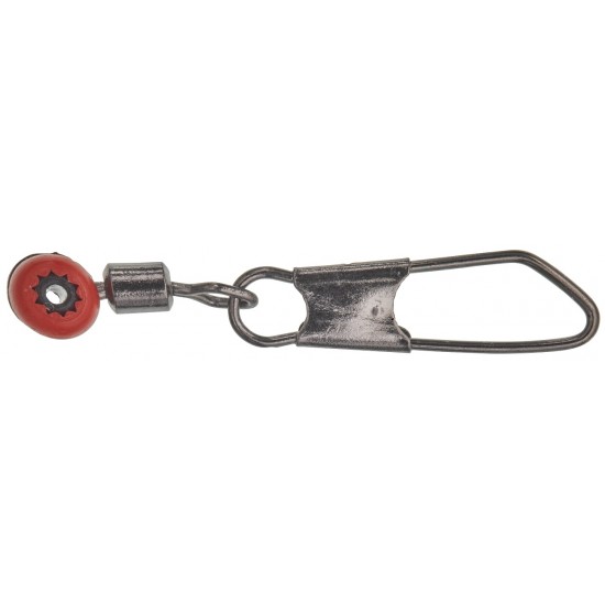 Agrafa Cu Margea Sensas - Bead Link Swivel nr. 16